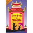 thumbnail image 1 of Slow Boat to Mongolia, (Paperback), 1 of 1
