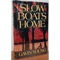 thumbnail image 1 of Pre-Owned Slow Boats Home (Hardcover) 0394521420 9780394521428, 1 of 1