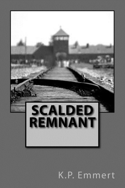 Slow Boil Scalded Remnant, Book 2, (Paperback)