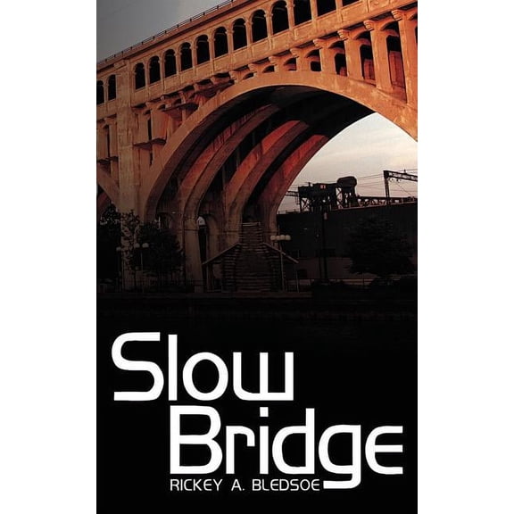 Slow Bridge (Paperback)