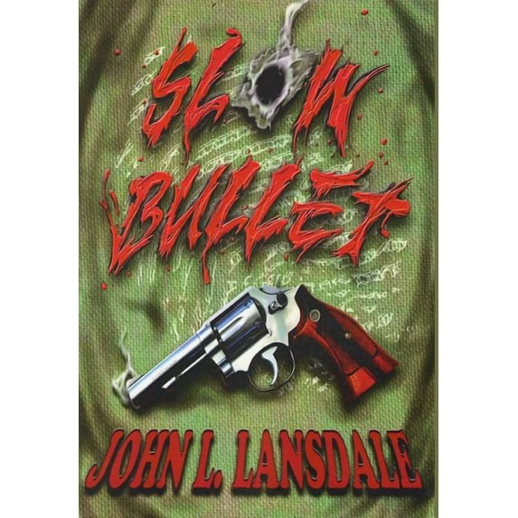 Slow Bullet (Hardcover)