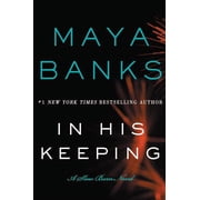 Slow Burn Novels In His Keeping A Slow Burn Novel, Book 2, Paperback