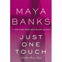 Slow Burn Novels Just One Touch, Book 5, (Paperback)