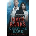 thumbnail image 1 of Slow Burn Novels: Keep Me Safe (Paperback), 1 of 2