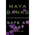 thumbnail image 1 of Pre-Owned Safe at Last: A Slow Burn Novel (Paperback) 0062312502 9780062312501, 1 of 1
