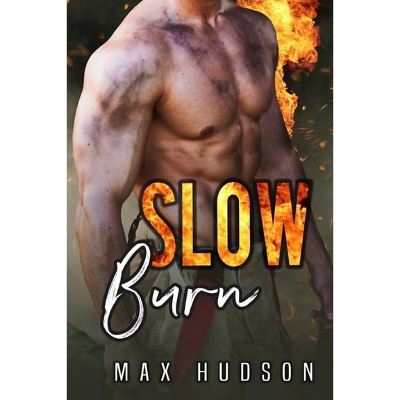 Slow Burn (Paperback)