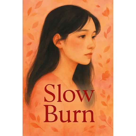 Slow Burn, (Paperback)