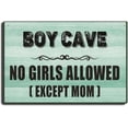 thumbnail image 1 of Slow Cat Crossing Sign Aluminum Black on Yellow Wall Decor for Home Cafes Office Pubs Club Indoor outdoor 6X8inch/Tin Sign, 1 of 5
