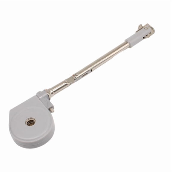 Slow Closes Cabinet Hinges Damping Buffer Support Rod Folding Lid Support Hinge