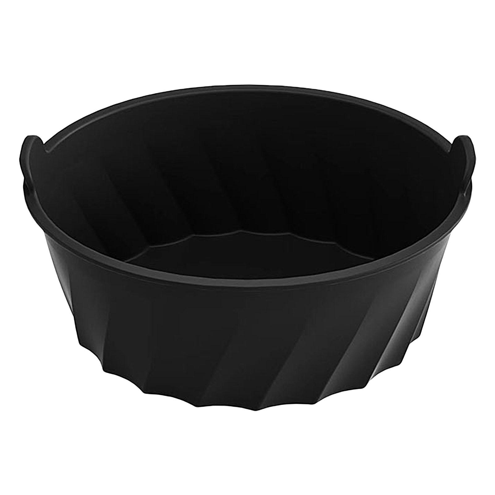 Slow Cooker Accessories Pot Insert Divider Silicone Pot Liners for