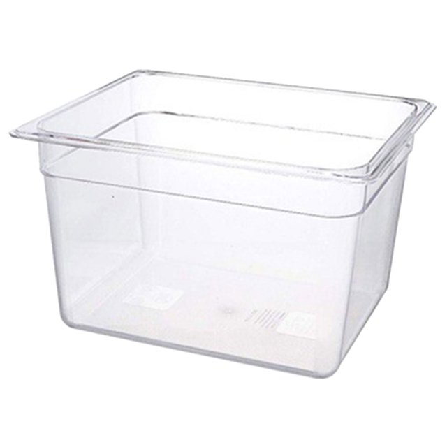 Slow Cooker Container Slow Cooking Container Clear Slow Cooking Holder