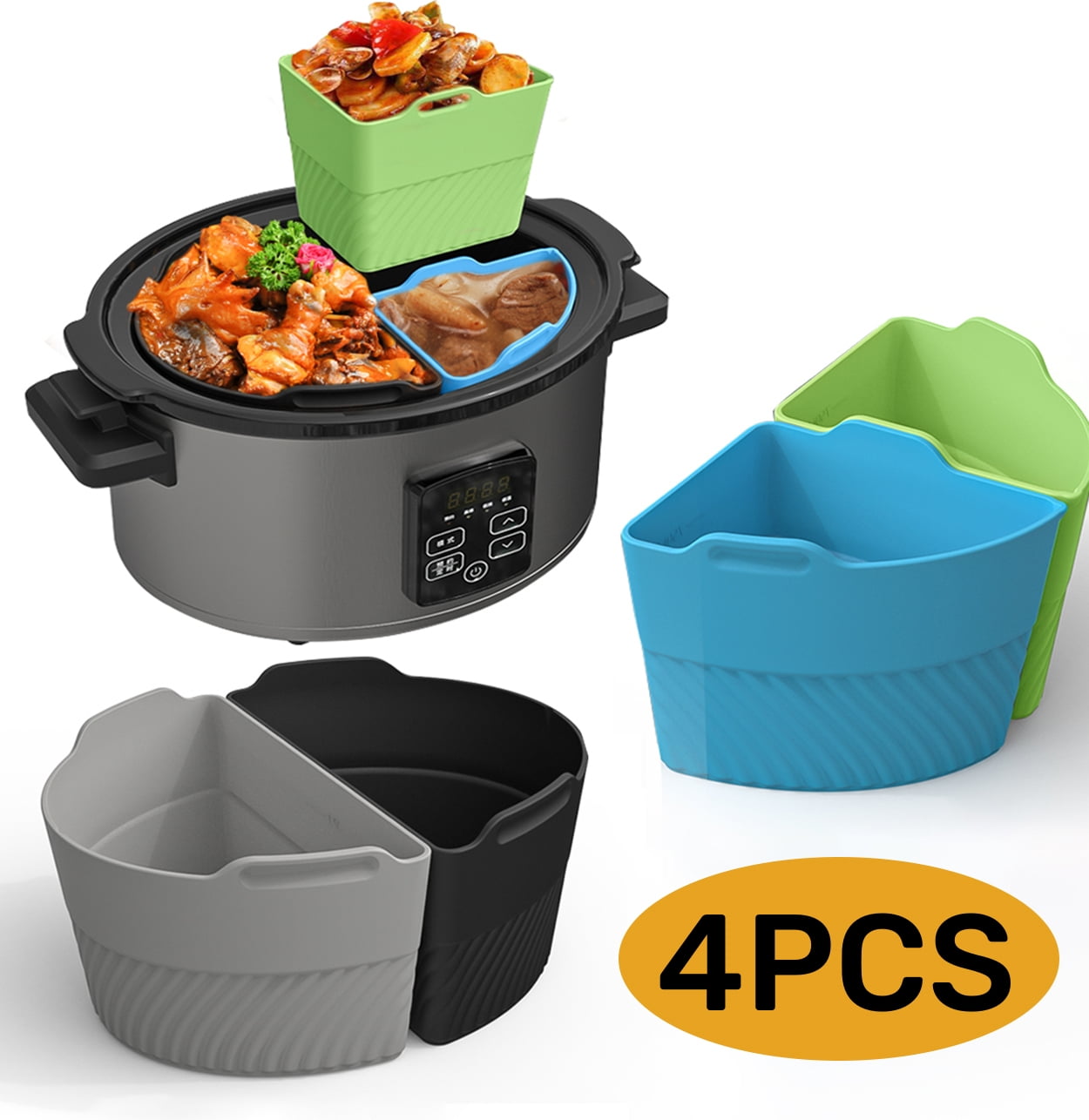 https://i5.walmartimages.com/seo/Slow-Cooker-Dividers-Liner-Fit-for-Crockpot-6QT-Silicone-Crock-Pot-Cooking-Liners-Inserts-Reusable-BPA-Free-Dishwasher-Safe-Set-of-4_a207c1dc-da2e-4371-b415-f188a02470de.a62353c1005b4edc122a1655423294de.jpeg