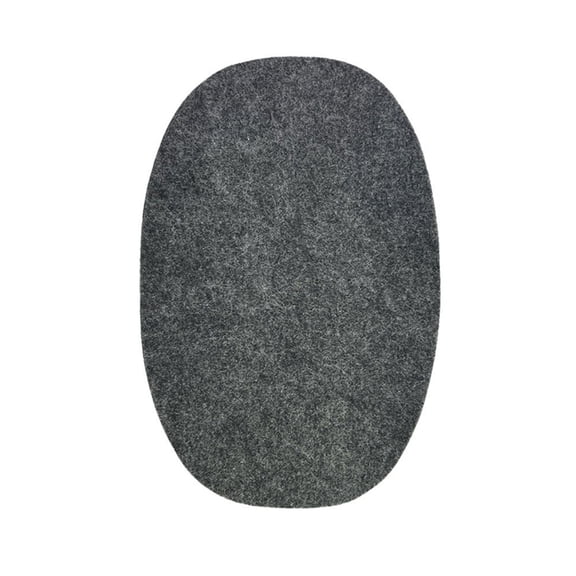 Slow Cooker Heat Resistant Mat for 6-8 Quart Oval Slow Cooker Mat Non-Skid