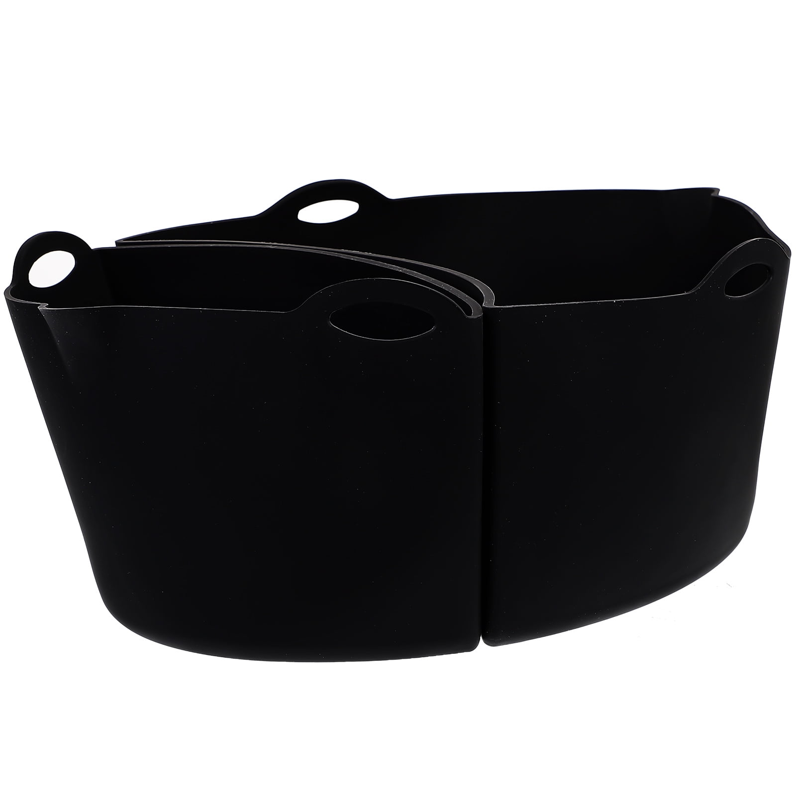 Slow Cooker Liner Airfryer Pot Kitchen Divider Reusable Insert Washable