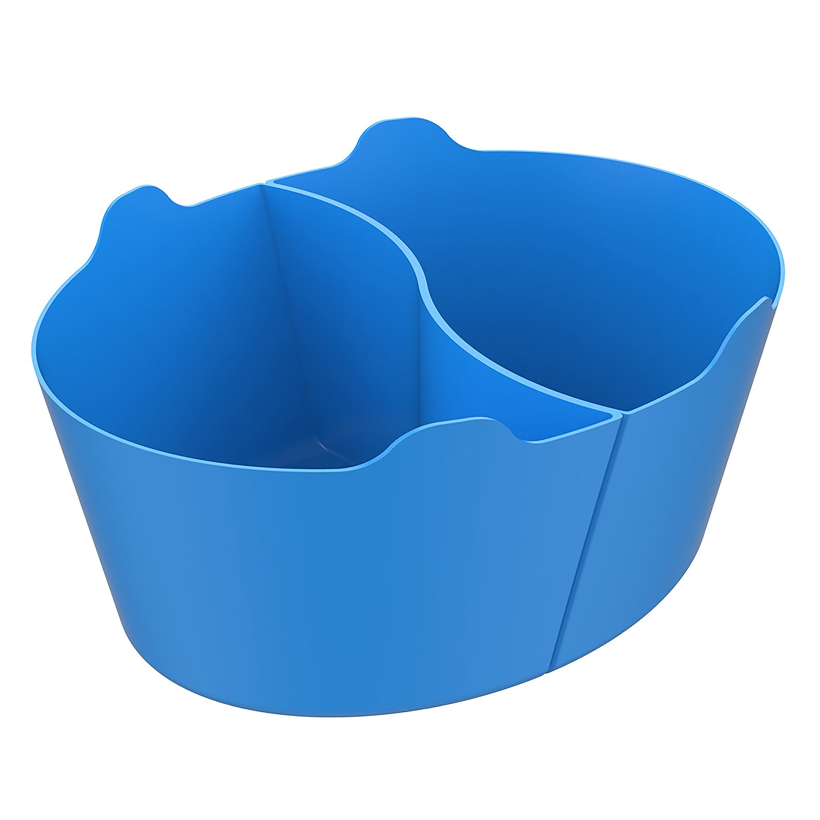 Slow Cooker Liner Fits 6-Quart Slow Cooker, Reusable And Machine