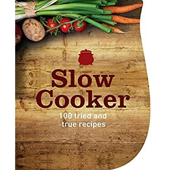 Pre-Owned Slow Cooker (Paperback) 1472322088 9781472322081