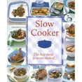 thumbnail image 1 of Pre-Owned Slow Cooker Paperback, 1 of 1