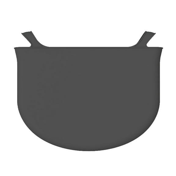 Slow Cooker Silicone Lined With Non And Leak Proof Food Grade Silicone Slow Cooker Bag Slow Cooker Inner Tank