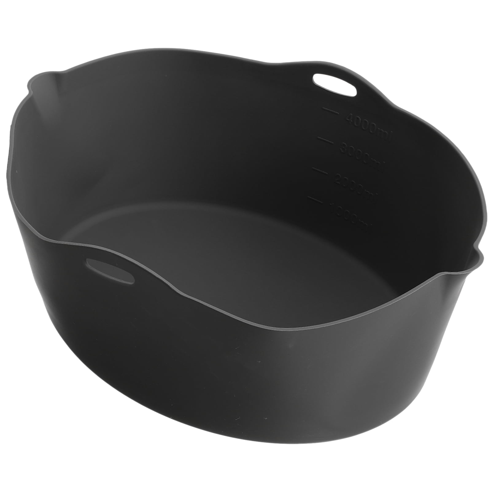 Slow Cooker Silicone Liner Slow Cooker Insert Liner Heat-resist Slow Cooker Pot One-piece Liner