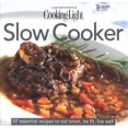 thumbnail image 1 of Pre-Owned Cooking Light: Slow Cooker (Hardcover) 0848730682 9780848730680, 1 of 1