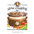 thumbnail image 1 of Pre-Owned Slow Cooking (Gooseberry Patch) (Paperback) 1931890358 9781931890359, 1 of 1
