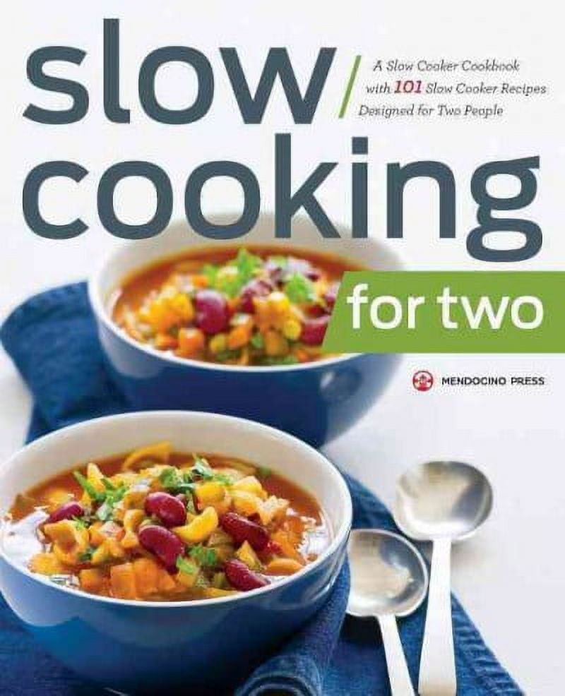 Casserole Slow Cooker 101 - Recipes That Crock!