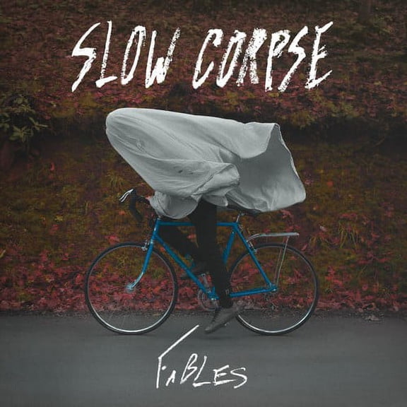 Slow Corpse - Fables - Music & Performance - Vinyl