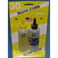thumbnail image 1 of Slow-Cure 30-Miniute Epoxy 9oz, 1 of 1