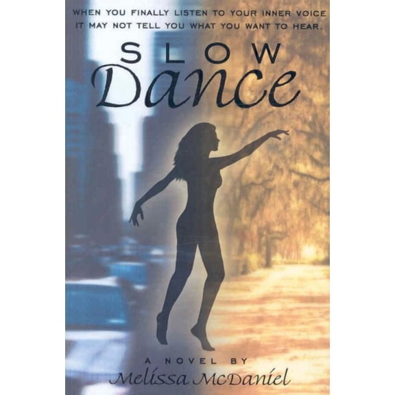 Slow Dance (Hardcover)