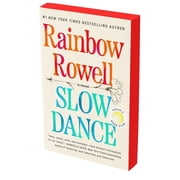 Slow Dance A Novel Paperback