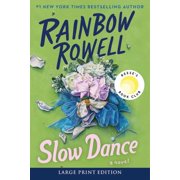 Slow Dance: A Novel (Large Print), (Paperback)