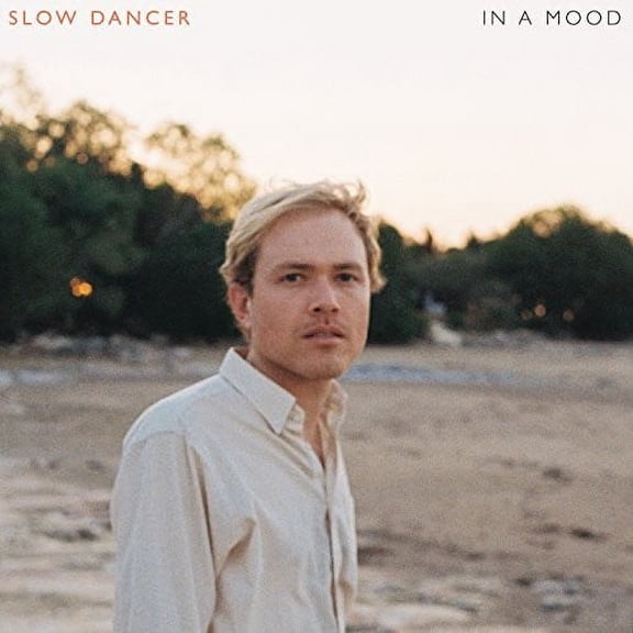 Slow Dancer - In A Mood - Vinyl