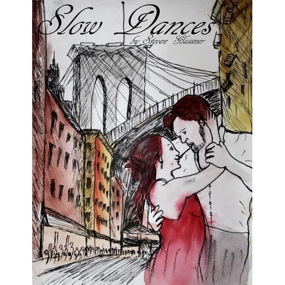 Slow Dances, (Paperback)