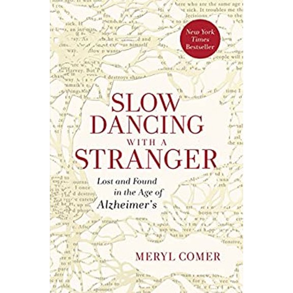 Pre-Owned Slow Dancing with a Stranger