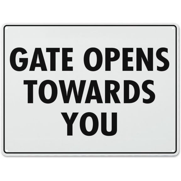 Slow Down Children At Play 12X8 Inch Tin Sign Great For Garden And Yard Wall Decor