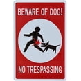 thumbnail image 1 of -Slow Down Kids Playing Signs | Children at Play Yard Sign -12 x 8 Warning Sign. A Real Sign, 1 of 5