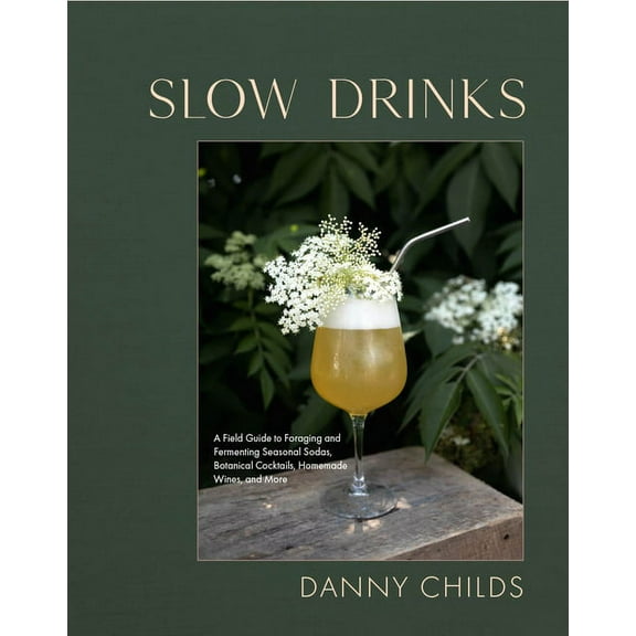 Slow Drinks (Hardcover)