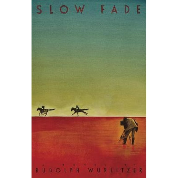 Slow Fade (Paperback)