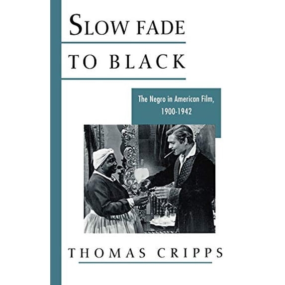 Pre-Owned Slow Fade to Black