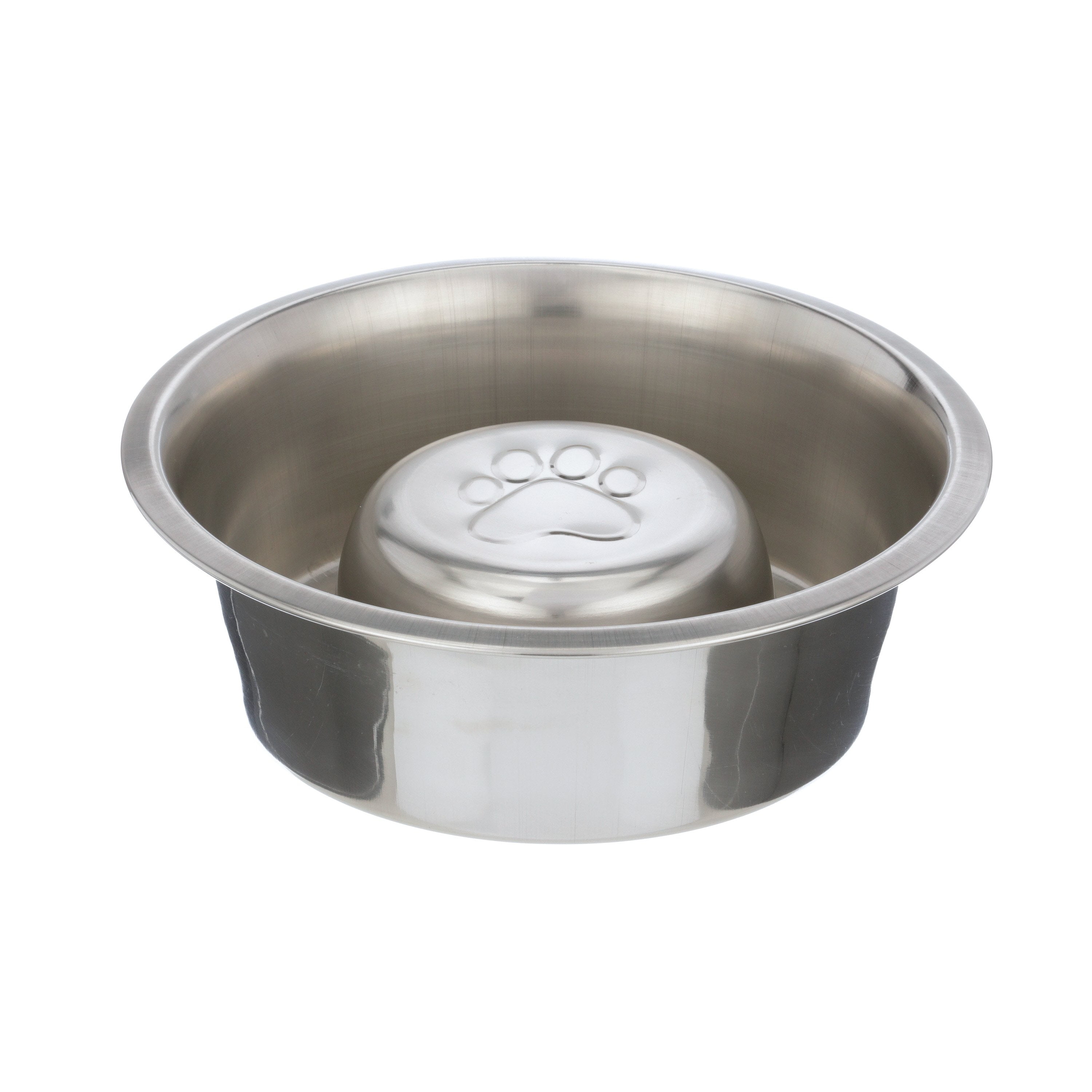https://i5.walmartimages.com/seo/Slow-Feed-Bowl-Neater-Pet-Brands-Stainless-Steel-Stop-Dog-Food-Gulping-Bloat-Rapid-Eating-Fits-Large-Feeders-Most-Elevated_bacded44-8f55-4601-bcc8-3ba4f52629a1_1.711f9a64726e400b83a9196c2826601b.jpeg