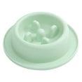 thumbnail image 1 of Slow Feed Dog Slow Feeding Eating Bowl Stop Puppy Eating Pet Feeder Shape An Ti Food Bowl Cat Bowl Dog Bowl Slow Feeding Bowl Pet Feeder Dog Accessories 24 Accessory Dog Novelty Dog Accessories Dog, 1 of 7