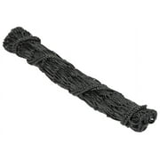 SHIRES EQUESTRIAN INC. Slow Feed Hay Net Black