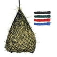 thumbnail image 1 of Slow Feed Hay Net, Royal Blue, 1 of 1