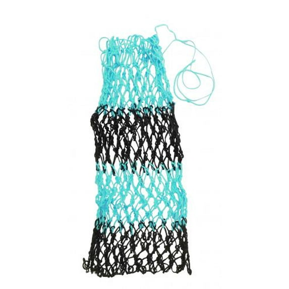 Slow Feed Hay Net (Teal)