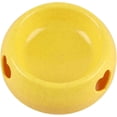 thumbnail image 1 of Slow Feed Pet Bowl, Non-Slip Base for Small Dogs and Cats, 1 of 9
