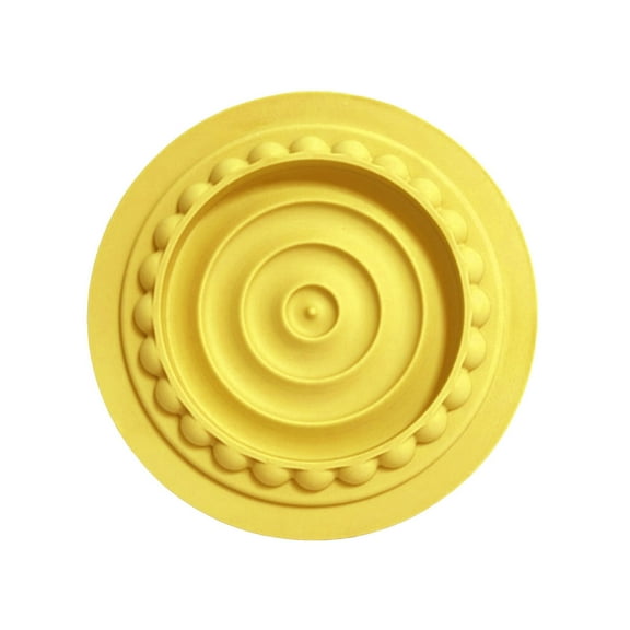 Slow Feeder Bowl for Cats and Dogs Extend Mealtime Reduce Eating Speed Promote Digestion Non- Pet Dish