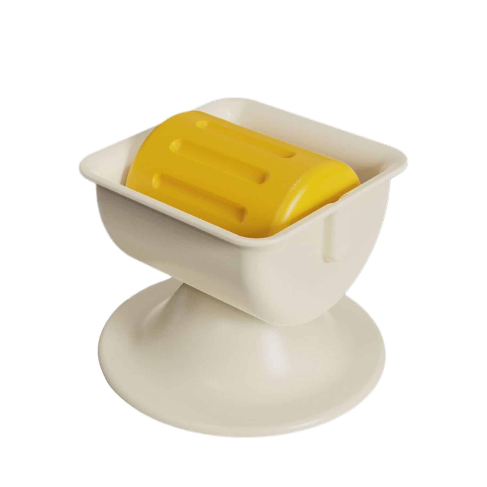 Slow Feeder Bowls for Broth Lick Yogurt Post Op Nutrition Dietary Supplement Cat Dog Large Medium Small Breeds ABS Pet Supply