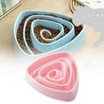 thumbnail image 1 of Slow Feeder Dog Bowl for Small/Medium Dogs - Anti-Choke Puzzle Design with Non- Base - Bloat Prevention Food Dish for Poodles, Corgis & Fast Eaters, 1 of 4