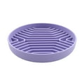 thumbnail image 1 of Slow Feeder Dog Bowl with Suction Cups - Non- Silicone Puzzle Feeder for Small & Medium Dogs, Maze Design Promotes Healthy Eating, Dishwasher Safe & Easy Clean, 1 of 4