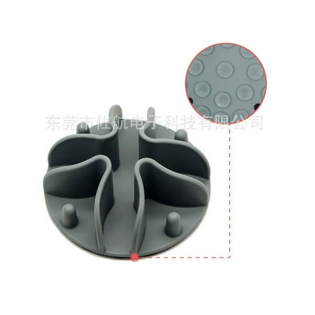 Slow Feeder Dog Bowls Insert Dog Feeder Inserts Slow Pet Bowl Inserts